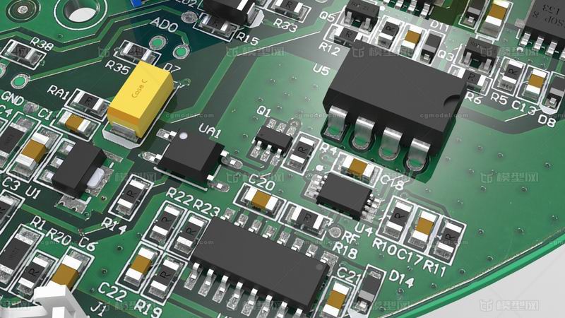 《電路板維修零基礎入門》培訓班