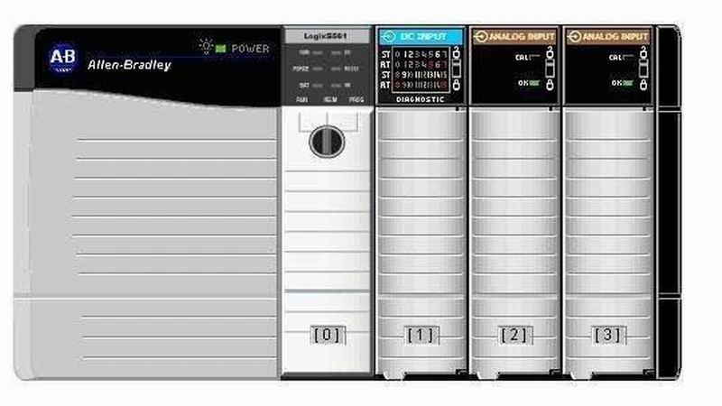 AB羅克韋爾PLC編程與故障診斷高級培訓(xùn)班