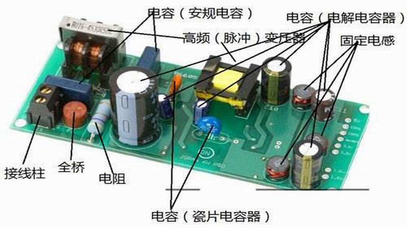 視頻直播學習《變頻器工業(yè)線路板維修培訓班》